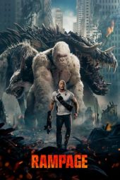 Rampage (2018)