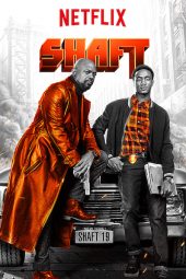 Shaft (2019)