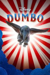 Dumbo (2019)