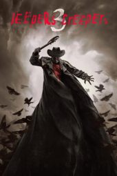 Jeepers Creepers 3 (2017)