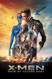 X-Men: Days of Future Past (2014)