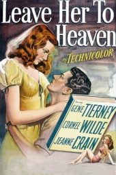 Leave Her to Heaven (1945)