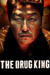 The Drug King (Ma-yak-wang) (2018)