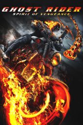 Ghost Rider: Spirit of Vengeance (2011)