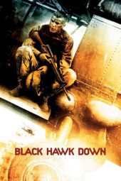 Black Hawk Down (2001)