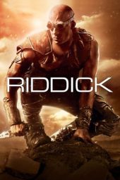 Riddick (2013)