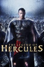 The Legend of Hercules (2014)