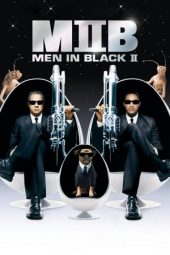 Men in Black II (2002)