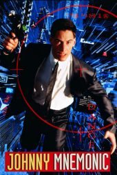 Johnny Mnemonic (1995)