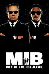 Men in Black (1997)