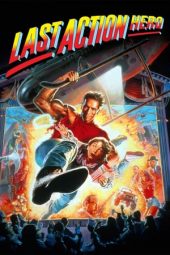 Last Action Hero (1993)