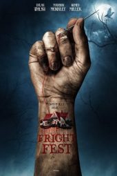 American Fright Fest (Fright Fest) (2018)