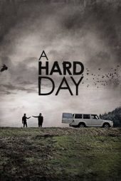 A Hard Day (Kkeut-kka-ji-gan-da) (2014)