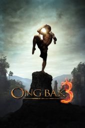 Ong bak 3 (2010)