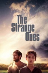 The Strange Ones (2017)