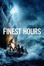 The Finest Hours (2016)