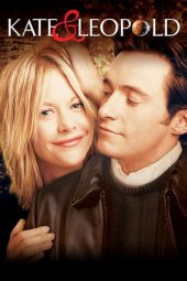 Kate & Leopold (2001)