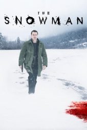 The Snowman (2017)