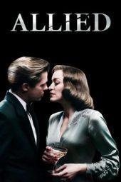 Allied (2016)