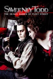 Sweeney Todd: The Demon Barber of Fleet Street (2007)