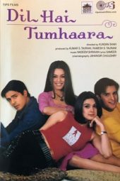 Dil Hai Tumhaara (2002)