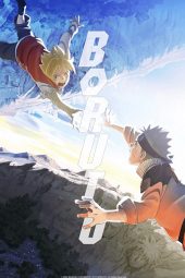 Boruto Episode 120