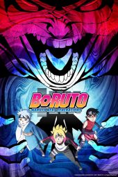 Boruto Episode 153