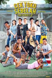 Cek Toko Sebelah: The Series 2 (2019)