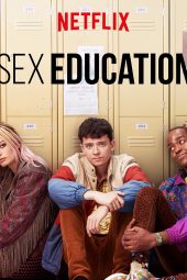 Sex Education (2019) Season 2