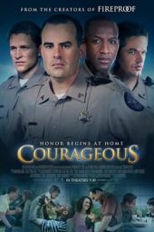 Courageous (2011)