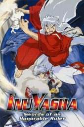 InuYasha the Movie 3: Swords of an Honorable Ruler (2003)