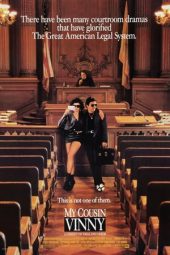 My Cousin Vinny (1992)