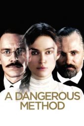 A Dangerous Method (2011)