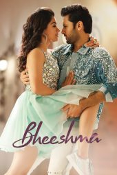 Bheeshma (2020)