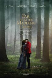 Far from the Madding Crowd (2015)