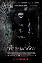 The Babadook (2014)