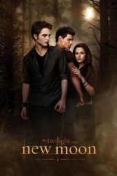 The Twilight Saga: New Moon (2009)