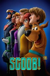 Scoob! (2020)