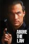 Above the Law (1988)