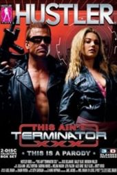 This Aint Terminator XXX 3D (2013)