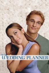 The Wedding Planner (2001)