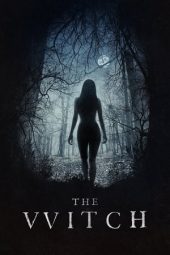 The Witch (The VVitch: A New-England Folktale) (2015)