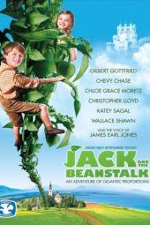 Jack and the Beanstalk (2009)