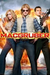 MacGruber (2010)