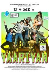 Yaariyan (2014)