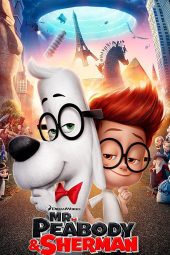 Mr. Peabody & Sherman (2014)