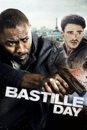 The Take (Bastille Day) (2016)