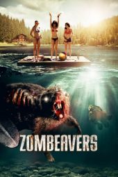 Zombeavers (2014)