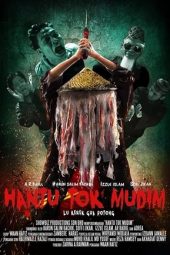 Hantu Tok Mudim (2013)