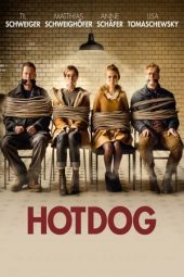 Hot Dog (2018)